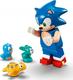Lego конструктор Sonic the Hedgehog "Сонік проти смертельного робота-яйця доктора Еггмана" 76993erc