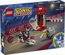 Lego конструктор Sonic the Hedgehog "Еж Шедоу. Побег" 76995erc