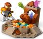 Lego конструктор City Космическая база и стартовая площадка для ракеты 60434erc