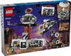 Lego конструктор City Космическая база и стартовая площадка для ракеты 60434erc