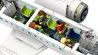Lego конструктор City Пассажирский самолет 60367erc