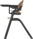 Espiro стульчик для кормления Pure 10 BLACK 5905683800945