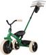 Qplay велосипед трехколесный детский Elite Pro Green T180-BEliteProGreen