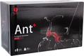 Qplay велосипед складаний триколісний дитячий з батьківською ручкою Ant Plus Red(1) T190-8Red