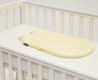 SONTO зимний спальник Sleepset 0-3 месяца Желтый 0028