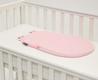 SONTO зимний спальник Sleepset 0-3 месяца Розовый 0052