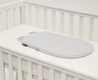 SONTO зимний спальник Sleepset 3-6 месяцев Серый 0062