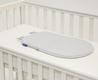 SONTO зимовий спальник Sleepset 3-6 місяців Серый 0062