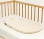 SONTO літній спальник Sleepset 3-6 місяців Молочный 0265