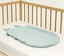 SONTO летний спальник Sleepset 3-6 месяцев Мятный 0269