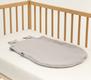 SONTO летний спальник Sleepset 0-3 месяца Серый 0276