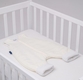 SONTO зимний спальник Sleepset S 10-14 месяцев Молочный 0565