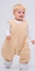 SONTO зимний спальник Sleepset S 10-14 месяцев Кофейный 0568