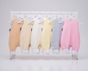 SONTO зимний спальник Sleepset S 10-14 месяцев Серый 0571
