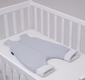 SONTO зимний спальник Sleepset M 15-19 месяцев Серый 0572