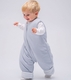SONTO зимний спальник Sleepset M 15-19 месяцев Серый 0572