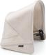 Bugaboo капюшон Donkey 5 MISTY WHITE 100003007