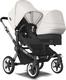 Bugaboo капюшон Donkey 5 MISTY WHITE 100003007