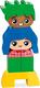 Lego конструктор Duplo Мої перші сильні почуття та емоції 10415erc