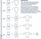 Sonto демисезонный спальник Sleepset 6-9 месяцев розовый 0340