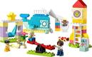 Lego конструктор Duplo Ігровий майданчик 10991erc