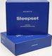 Sonto демисезонный спальник Sleepset S 10-14 месяцев серый 0553
