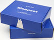Sonto демісезонний спальник Sleepset 3-6 місяців розовый 0338