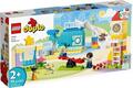 Lego конструктор Duplo Игровая площадка 10991erc
