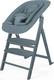 Cybex стілець Click&Fold 4в1 Stone Blue 524000881bbg