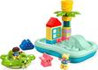 Lego конструктор Duplo Аквапарк 10989erc