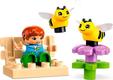Lego конструктор Duplo Town Уход за пчелами и ульями 10419erc