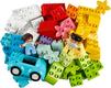 Lego конструктор Duplo Коробка з кубиками 10913erc