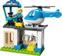 Lego конструктор Duplo Town Полицейский участок и вертолет 10959erc