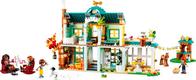 Lego конструктор Friends Будиночок Отом 41730erc