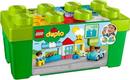 Lego конструктор Duplo Коробка з кубиками 10913erc