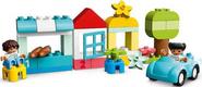 Lego конструктор Duplo Коробка з кубиками 10913erc