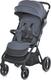 El Camino прогулочная коляска Beya ME 1127 1127-S Midnight Gray 35545ber