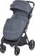 El Camino прогулочная коляска Beya ME 1127 1127-S Midnight Gray 35545ber