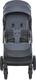 El Camino прогулочная коляска Beya ME 1127 1127-S Midnight Gray 35545ber