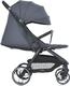 El Camino прогулочная коляска Beya ME 1127 1127-S Midnight Gray 35545ber