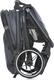 El Camino прогулочная коляска Beya ME 1127 1127-S Midnight Gray 35545ber