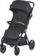 El Camino прогулочная коляска Beya ME 1127 1127-G Black 35873ber