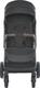 El Camino прогулочная коляска Beya ME 1127 1127-G Black 35873ber