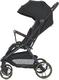 El Camino прогулочная коляска Beya ME 1127 1127-G Black 35873ber