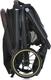 El Camino прогулочная коляска Beya ME 1127 1127-G Black 35873ber
