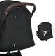 El Camino прогулочная коляска Beya ME 1127 1127-G Black 35873ber
