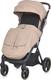 El Camino прогулочная коляска Beya ME 1127 1127-G Beige 35936ber