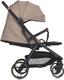 El Camino прогулочная коляска Beya ME 1127 1127-G Beige 35936ber