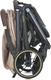 El Camino прогулочная коляска Beya ME 1127 1127-G Beige 35936ber