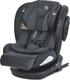 El Camino автокресло ME 1045 Evolution 2 360 Isofix Melange Gray 36004ber